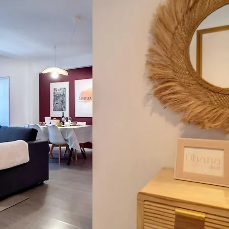 Lxfactory House 39 By Magickey * Лісабон