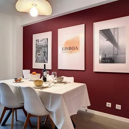 Апартаменти Lxfactory House 39 By Magickey *