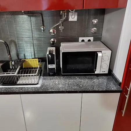 Lxfactory House 39 By Magickey Апартаменты *