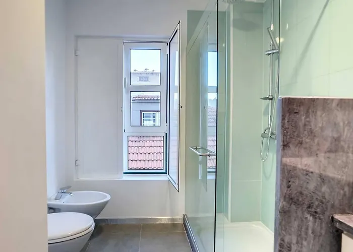 Lxfactory House 39 By Magickey * Lisboa