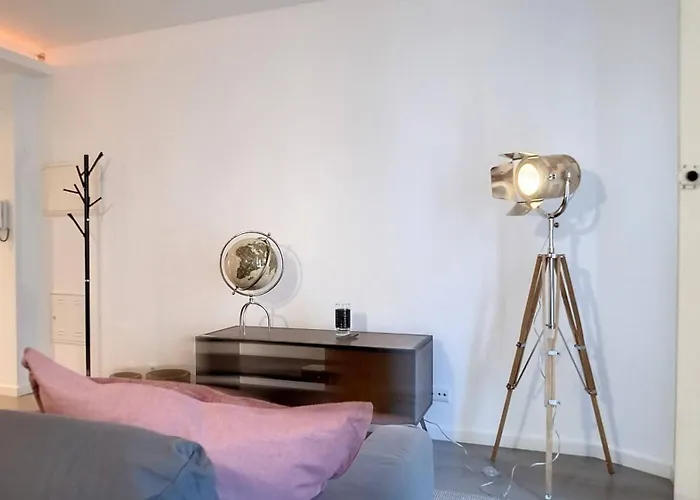 Lxfactory House 39 By Magickey شقة