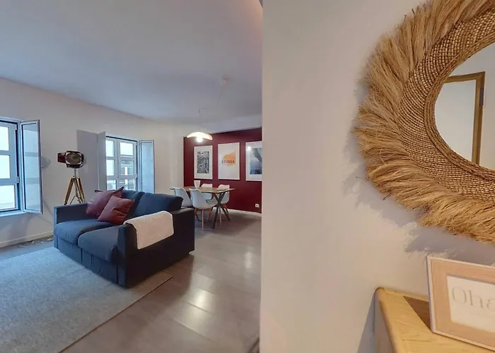 شقة Lxfactory House 39 By Magickey *