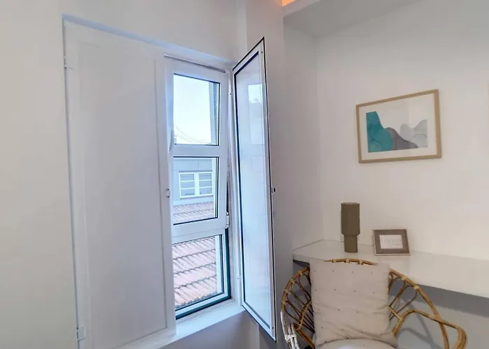 Lxfactory House 39 By Magickey شقة Lisboa