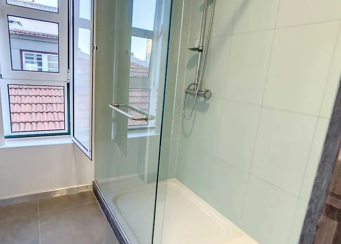 Lxfactory House 39 By Magickey شقة Lisboa