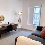 Lxfactory House 39 By Magickey Apartment