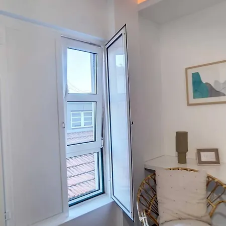 Lxfactory House 39 By Magickey Apartman Lisboa
