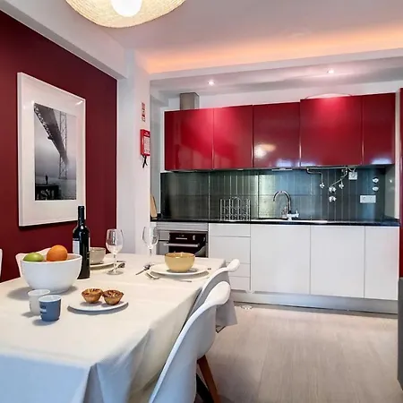 Lxfactory House 39 By Magickey Apartamento *