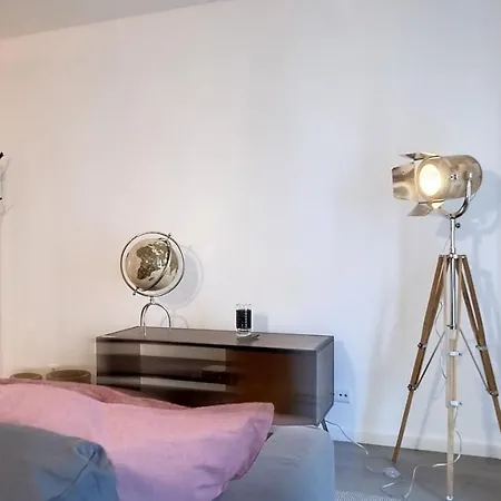Apartamento Lxfactory House 39 By Magickey *