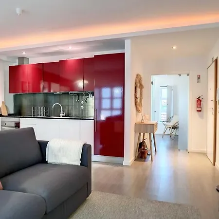 Lxfactory House 39 By Magickey Lisboa